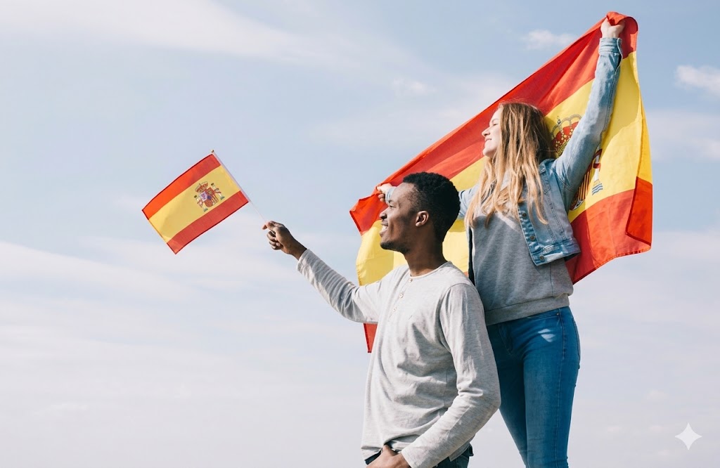 University Admission in Spain