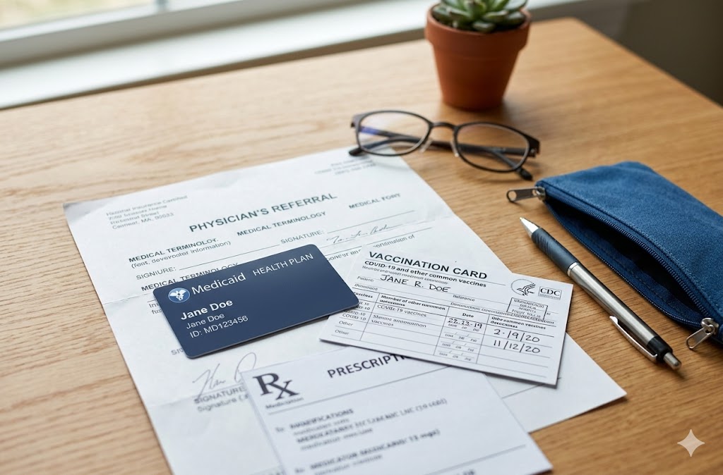 Student Health Insurance
